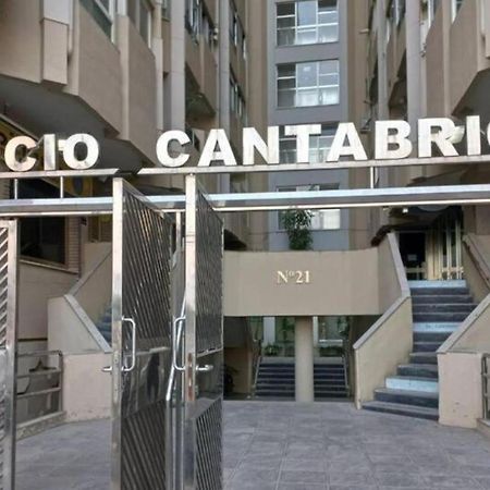 Apartamento Playa Victoria I カディス エクステリア 写真