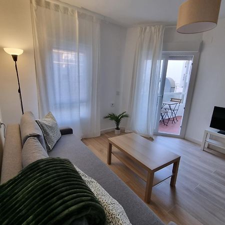 Apartamento Playa Victoria I カディス エクステリア 写真