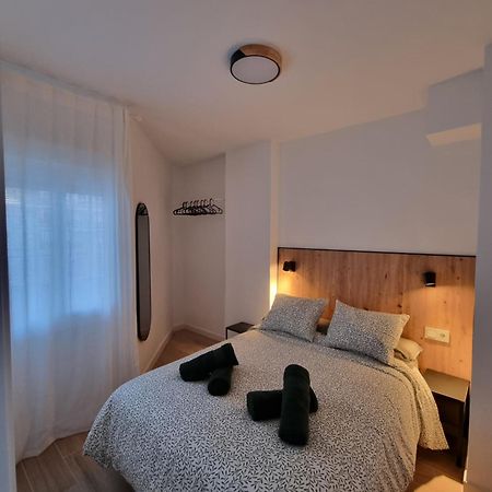 Apartamento Playa Victoria I カディス エクステリア 写真