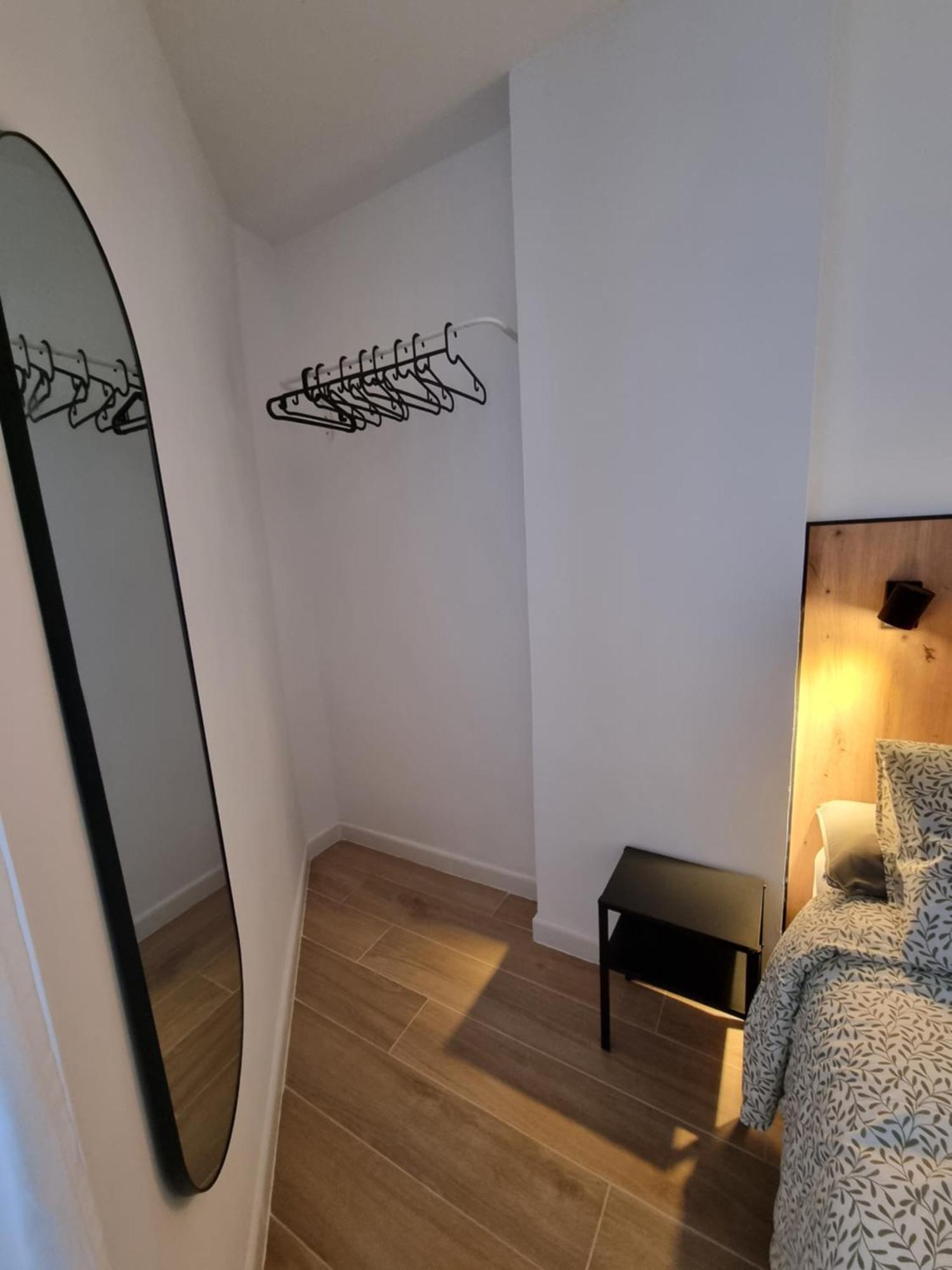 Apartamento Playa Victoria I カディス エクステリア 写真