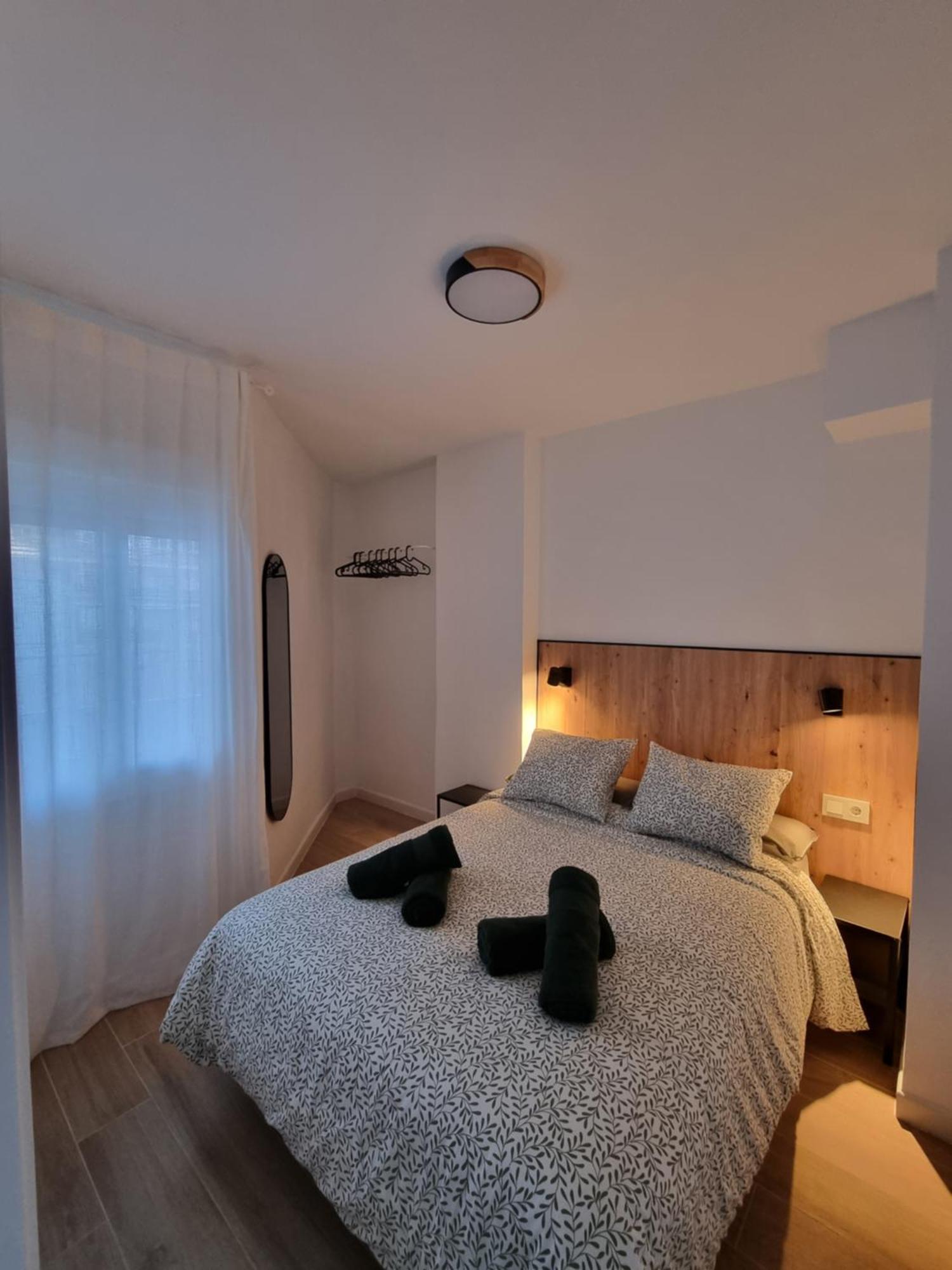 Apartamento Playa Victoria I カディス エクステリア 写真