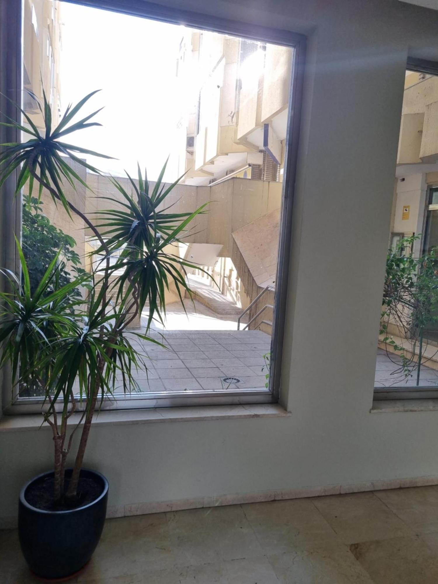 Apartamento Playa Victoria I カディス エクステリア 写真